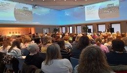 Teachers inspired to educate children about food